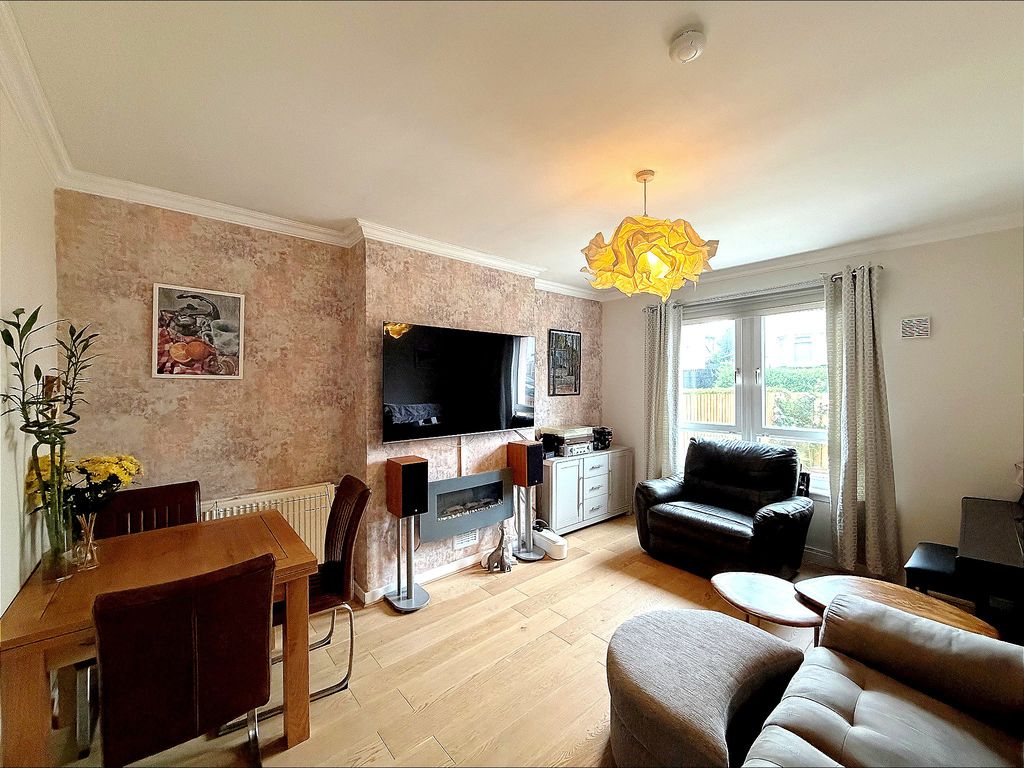 Friarscourt Avenue